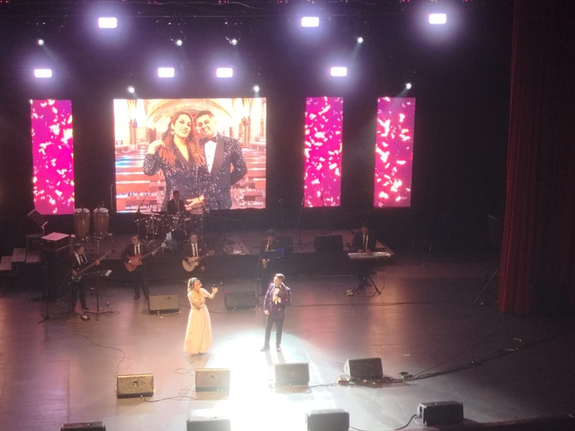 Paulina Tamayo vive en el legado de la música ecuatoriana