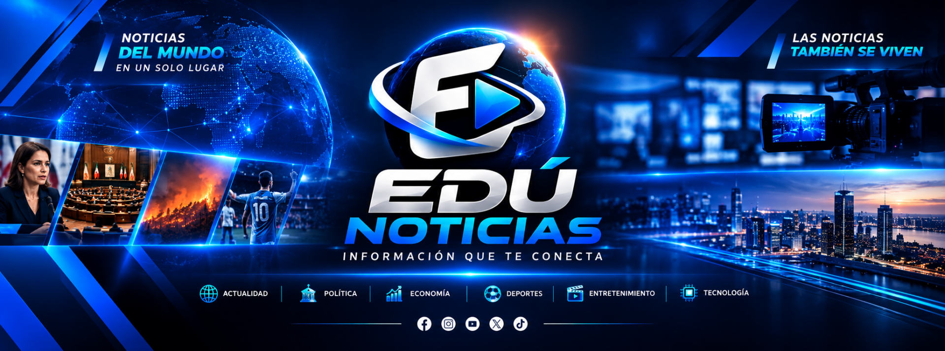 Edú Noticias
